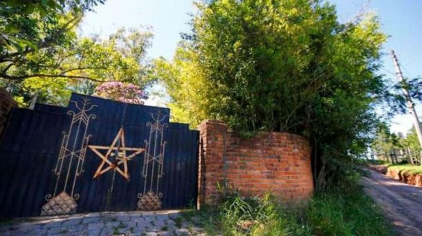 Descuartizaron a dos nenes argentinos