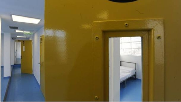 Dos conductores que manejaban borrachos inauguraron la nueva cárcel porteña