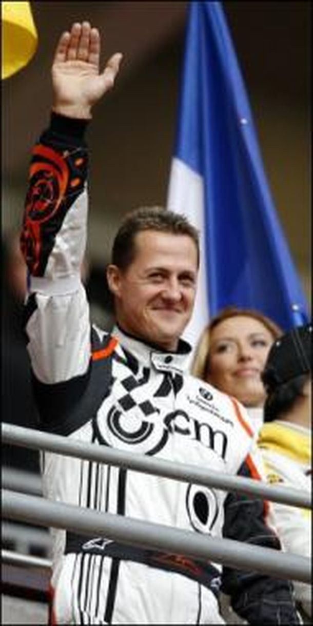 Schumacher