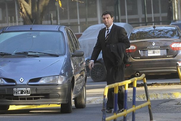 Abogado de Ciccone volvió a cargar contra el juez Lijo: Actuó de modo fraudulento