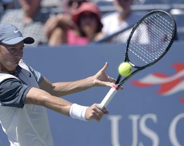 Éstos son los nombres que intentarán amargar la despedida de Martín Jaite