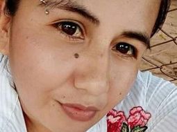 Asesinó a su ex novia de un tiro en la cara, huyó pero lo detuvieron