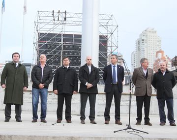 Hay que bajar a cero las retenciones para las economías regionales