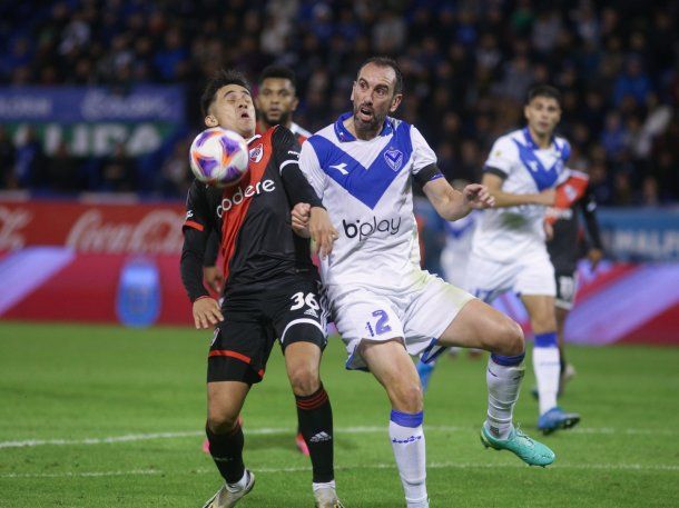 Pelota libre de riesgo en el celular: cómo ver en vivo River vs. Vélez