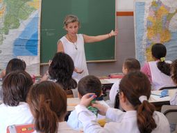 Comienza a funcionar el Consejo Nacional de Calidad de la Educación