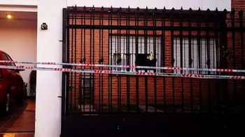 La nena había sido trasladada en grave estado a la Clínica Vélez Sarsfield de Córdoba La nena había sido trasladada en grave estado a la Clínica Vélez Sarsfield de Córdoba