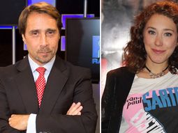 marihuana: feinmann vs. otra actriz marihuana: feinmann vs. otra actriz