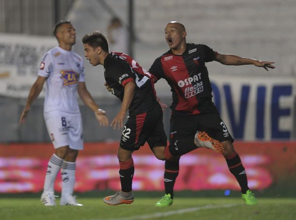 Se largó la segunda fecha del fútbol argentino