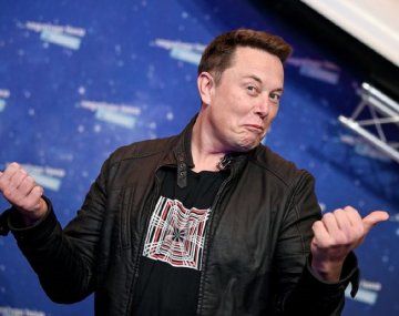 Elon Musk retó a Putin a un duelo cuerpo a cuerpo por Ucrania