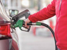 Otro golpe al bolsillo: cuánto cuesta la nafta a partir de esta semana