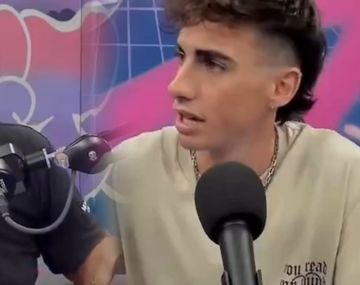 El chiste subido de tono de Alfa a Alan de Gran Hermano