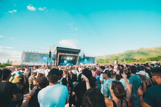 Cosquín Rock anunció su grilla 2024: cuándo es y quiénes tocan
