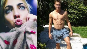 video: ¿cande ruggeri y su hermano, a showmatch? video: ¿cande ruggeri y su hermano, a showmatch?