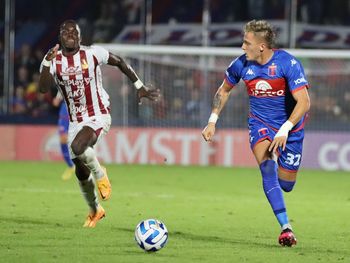 Tigre empató con Deportes Tolima y sigue en la lucha por la clasificación