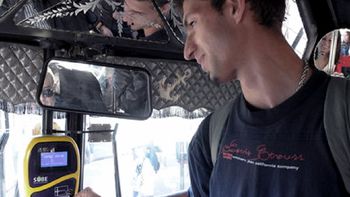 Este domingo 1 de abril aumentan el colectivo, los trenes, el gas y el GNC Este domingo 1 de abril aumentan el colectivo, los trenes, el gas y el GNC