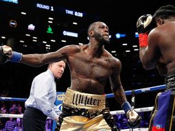 Polémica declaración de un boxeador campeón del mundo: Quiero un muerto en mi curriculum