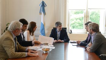 vidal, sobre cresta roja: el piquete no resuelve el conflicto vidal, sobre cresta roja: el piquete no resuelve el conflicto