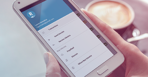Presentaron un servicio que permite pagar a crédito y en cuotas gracias al Bitcoin