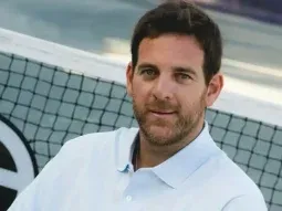La casa de Juan Martín del Potro en Tandil fue desvalijada por delincuentes. La casa de Juan Martín del Potro en Tandil fue desvalijada por delincuentes.