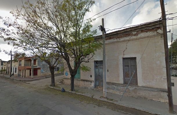 ¿La cuna del fernet con coca está en Cruz del Eje?