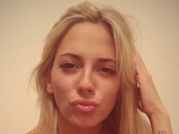 rocio gancedo se vuelca a la religion: amo a dios y estoy estudiando para saber mas de el rocio gancedo se vuelca a la religion: amo a dios y estoy estudiando para saber mas de el