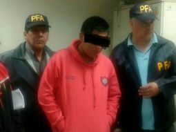 Liberaron al asesino de Brian Liberaron al asesino de Brian