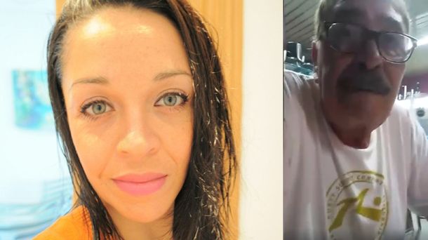 Una mujer denunció que su padre abusó de ella y grabó la confesión