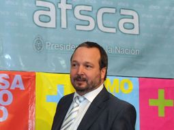 no vamos a esperar el fallo del juez para aplicar la ley de medios no vamos a esperar el fallo del juez para aplicar la ley de medios