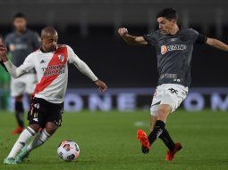 Foto: @RiverPlate