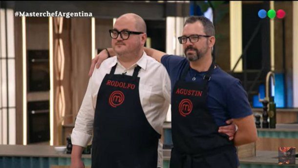 MasterChef Argentina: quién es el nuevo eliminado