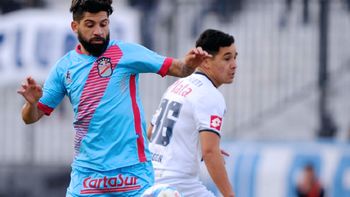 Fue una entretenida igualdad en el Sur Fue una entretenida igualdad en el Sur