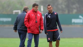 independiente ya inicio su camino para volver a primera independiente ya inicio su camino para volver a primera