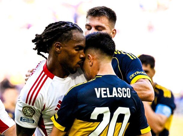 Fair Play como posible desempate en el Mundial de Clubes: quién gana entre Boca y Benfica si igualan en todo