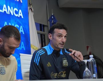 Scaloni