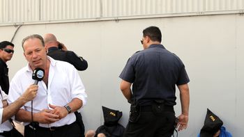 berni estima que en la ciudad hay 1.200 colombianos que delinquen berni estima que en la ciudad hay 1.200 colombianos que delinquen