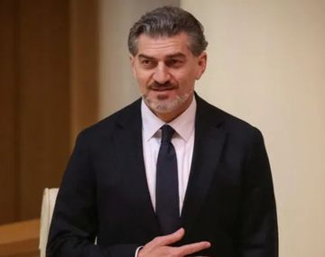 Kavelashvili fue elegido presidente en 2024, luego de una votación parlamentaria.&nbsp;