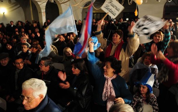 Asamblea Gualeguaychú