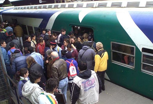 Metropolitano 2 NA