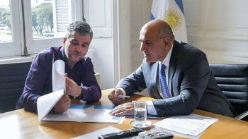 planes sociales: el gobierno comenzara a auditar el programa potenciar trabajo planes sociales: el gobierno comenzara a auditar el programa potenciar trabajo