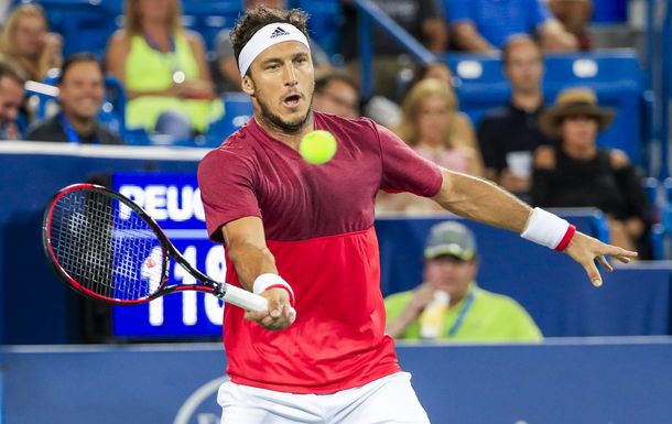 Murray, flamante campeón olímpico, volvió a derrotar a Juan Mónaco