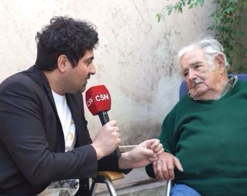La vez que Pepe Mujica habló de sus años de cárcel con C5N: Aprendí a...