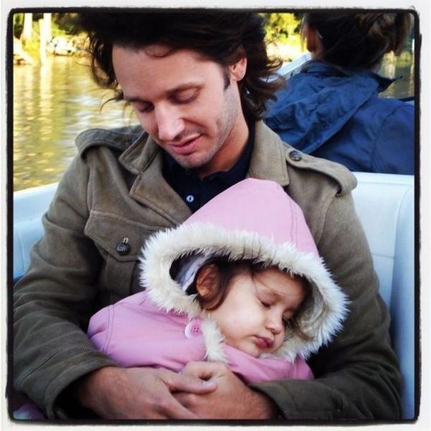 Foto @benjavicunaMORI