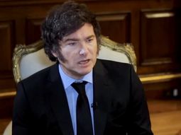 Javier Milei rompió el silencio sobre la interna con Victoria Villarruel: Tiene su propia agenda