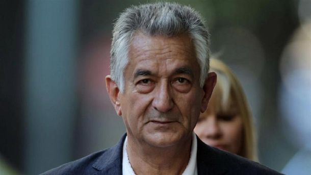 Alberto Rodríguez Saá en Radio 10: Es evidente, el Gobierno no tiene un plan