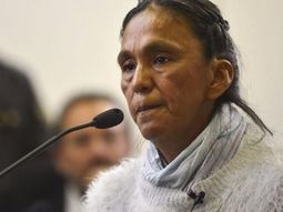 Milagro Sala fue trasladada al penal por la fuerza y sin notificación previa