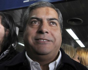 Piden indagar al dirigente Cirielli por enriquecimiento
