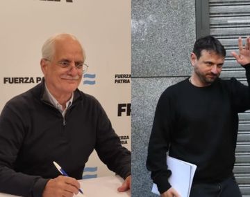 Unidad del peronismo: la lista de candidatos a diputados en Provincia