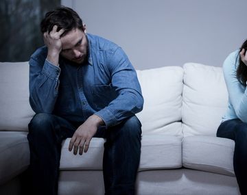 Separación sentimental: cómo nos afecta y cómo superarla