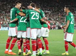 Cómo ver en vivo México-Polonia
