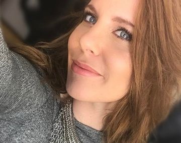 Kämpfer reveló cómo decidió ser madre